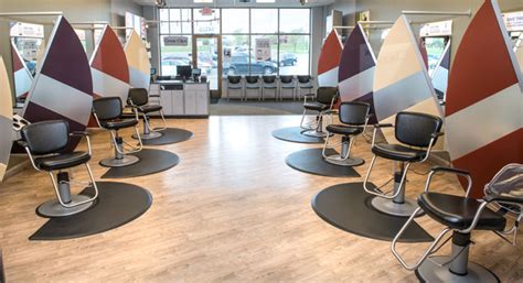 We are open evenings and weekends, no appointment necessary. . Great clips buda